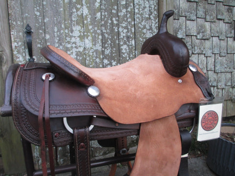 Coats Cutting Saddle