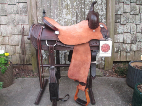 Coats Cutting Saddle