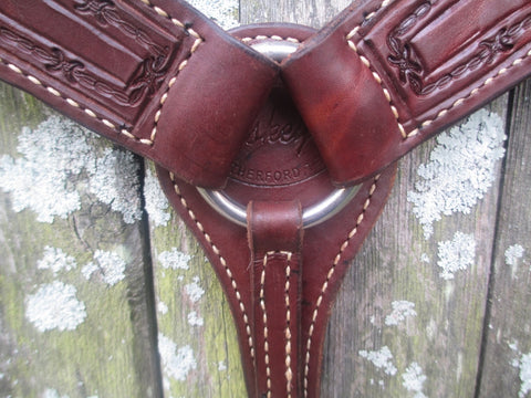 Teskeys Breast Collar