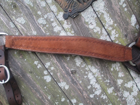 Coats Breast Collar