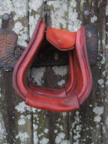 Used Bob's Stirrups