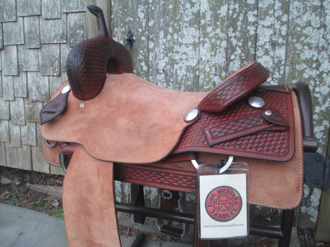 Coats Cutting Saddle