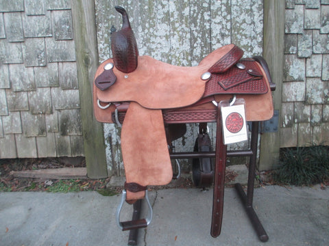 Coats Cutting Saddle