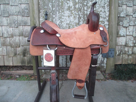 Coats Cutting Saddle