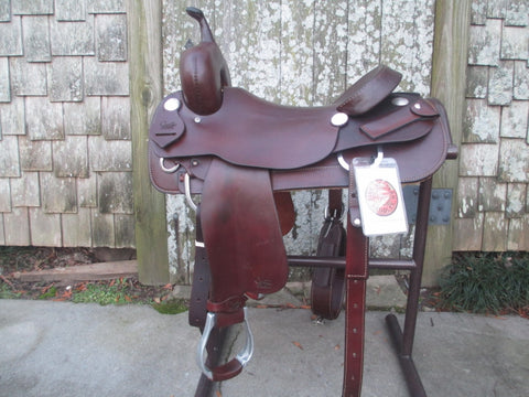 Coats Cutting Saddle