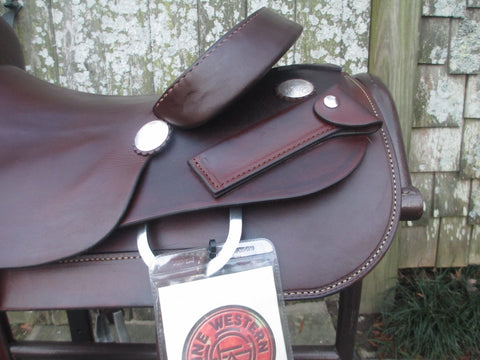 Coats Cutting Saddle