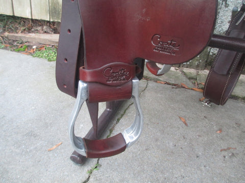 Coats Cutting Saddle