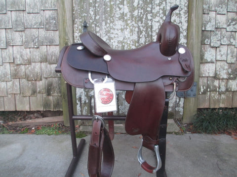 Coats Cutting Saddle