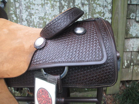 Coats Cutting Saddle