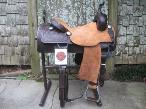 Coats Cutting Saddle