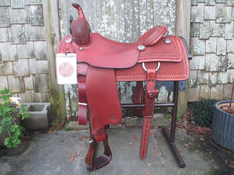 Coats Cutting Saddle