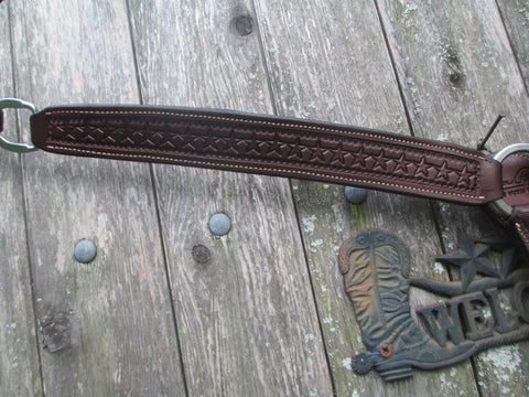 Sean Ryon Breast Collar