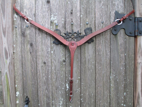 Calvin Allen Breast Collar