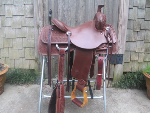 Cowboy Collection  By Jeff Smith Ranch Cutter (NEW)