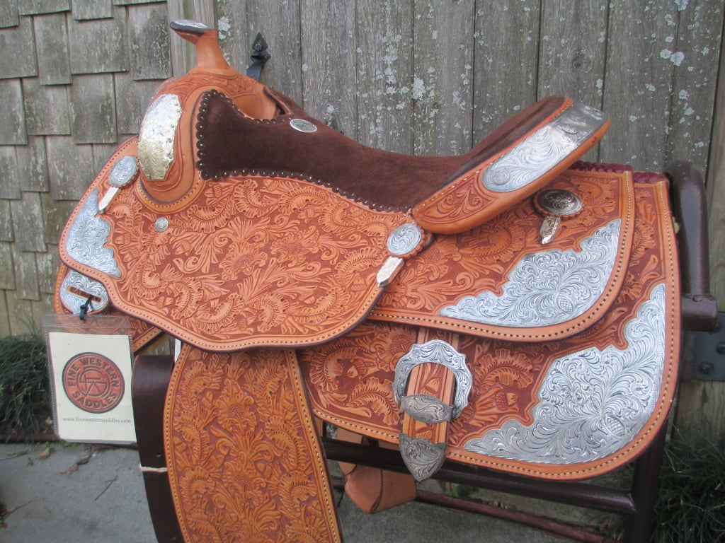Billy Cook Color Options Billy Cook Saddle Maker