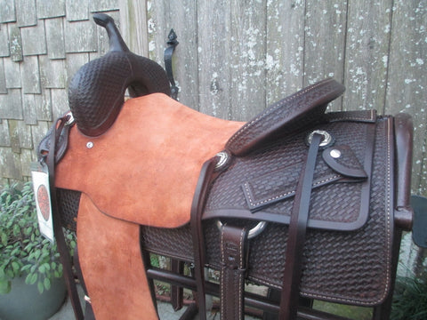 Used Coats Cutting Saddle
