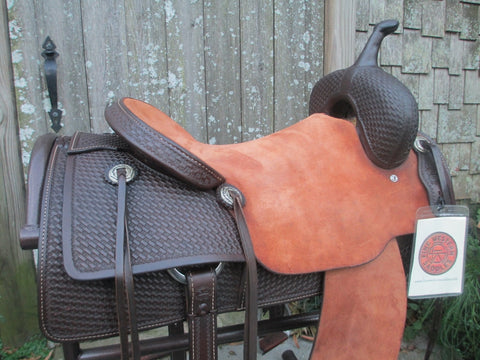 Used Coats Cutting Saddle