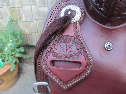NRS Cutting Saddle (New)
